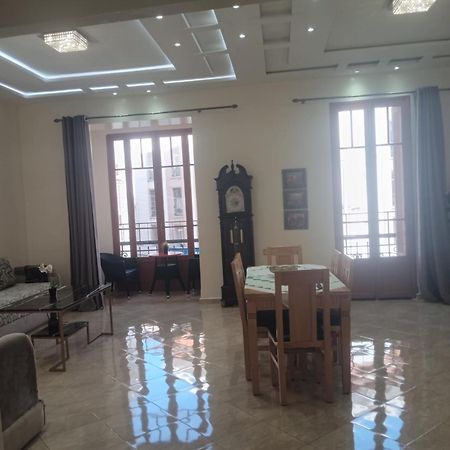 Appartement Neoclassique Centre-Ville 卡萨布兰卡 外观 照片